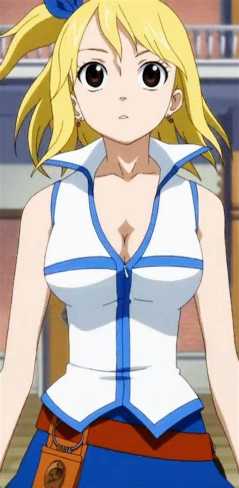 fairy tail sex lucy